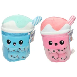 Plush and Play Bubble Tea Knuffel>Johntoy Best