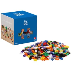 Basic Bouwset, 600st.><noscript><img width=