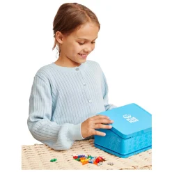 Plus-Plus Basic Reiskoffer Bouwset, 600st. New