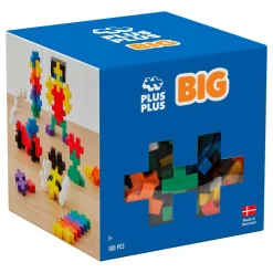 BIG Bouwset - 100st.-Plus-Plus Sale