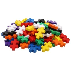 BIG Bouwset - 100st.-Plus-Plus Sale