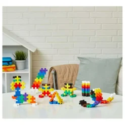 BIG Bouwset - 100st.-Plus-Plus Sale