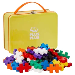 Plus-Plus BIG Opbergbox Bouwset - 70st. New