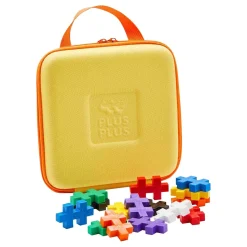 BIG Reistas Bouwset - 15st.>Plus-Plus Hot