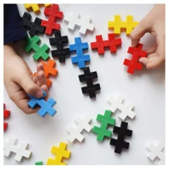 BIG Tube Bouwset - 15st.><noscript><img width=