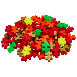 Draak Tube Bouwset, 100st.><noscript><img width=