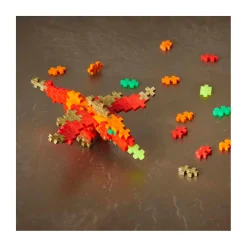 Draak Tube Bouwset, 100st.><noscript><img width=