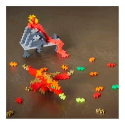 Draak Tube Bouwset, 100st.><noscript><img width=