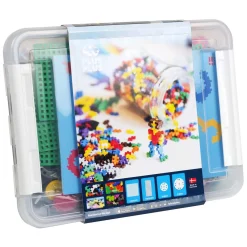 Opbergbox Bouwset, 4000st.-Plus-Plus Hot