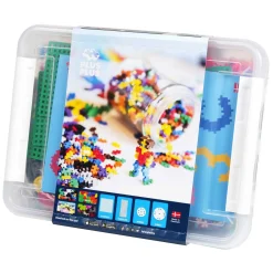 Opbergbox Bouwset, 4000st.-Plus-Plus Hot