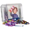 Opbergbox Bouwset, 2400st.-Plus-Plus Clearance
