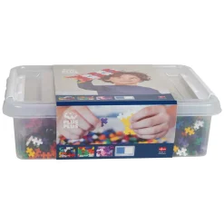 Opbergbox Bouwset, 2400st.-Plus-Plus Clearance