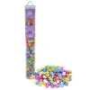 Pastel Tube Bouwset, 100st.-Plus-Plus Discount
