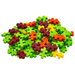 Plus-Plus Spinosaurus Dinosaurus Tube Bouwset - 100st. Best