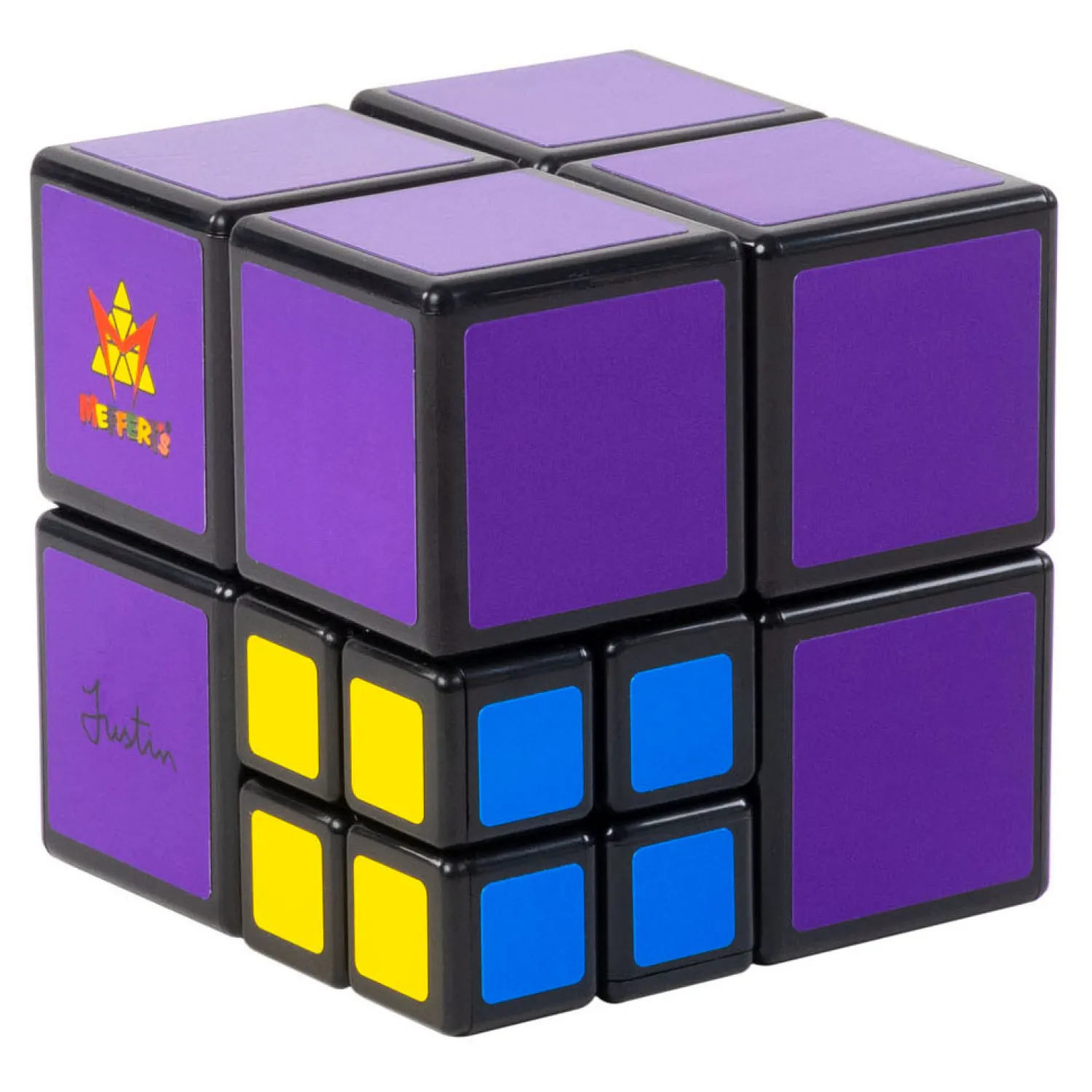Pocket Cube Breinbreker Puzzelkubus-Recent Toys Sale
