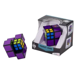 Pocket Cube Breinbreker Puzzelkubus-Recent Toys Sale