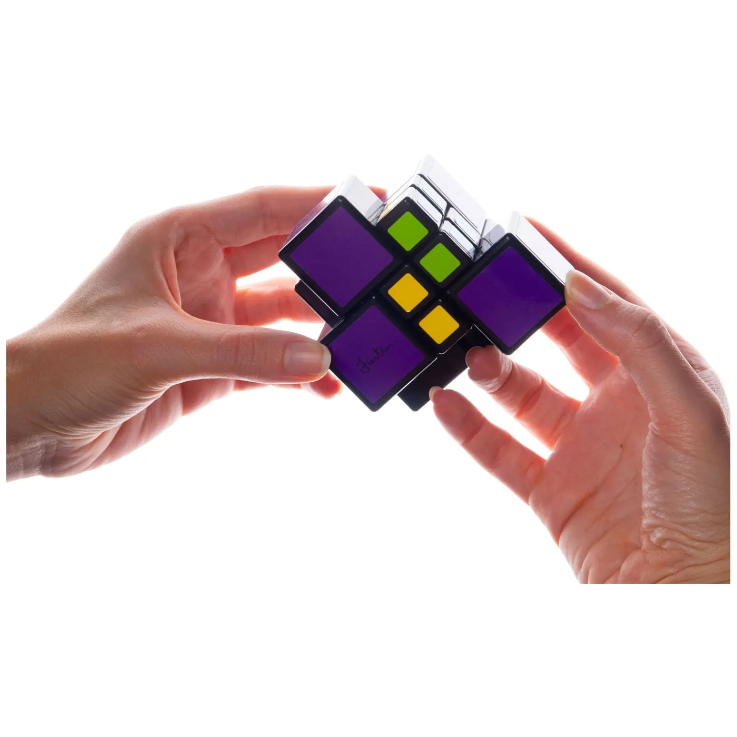 Pocket Cube Breinbreker Puzzelkubus-Recent Toys Sale
