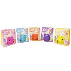 Boti Pockey Money Piggies Speelfiguur met Spaarpot  - Kawaii Pack