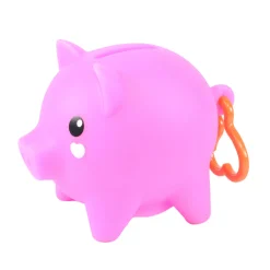 Boti Pockey Money Piggies Speelfiguur met Spaarpot  - Kawaii Pack