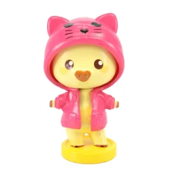 Boti Pockey Money Piggies Speelfiguur met Spaarpot  - Kawaii Pack