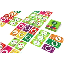 White Goblin Games Point Salad - Kaartspel Outlet