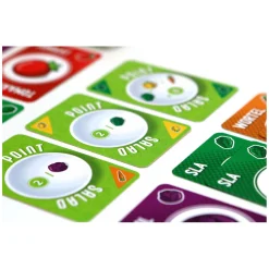 White Goblin Games Point Salad - Kaartspel Outlet