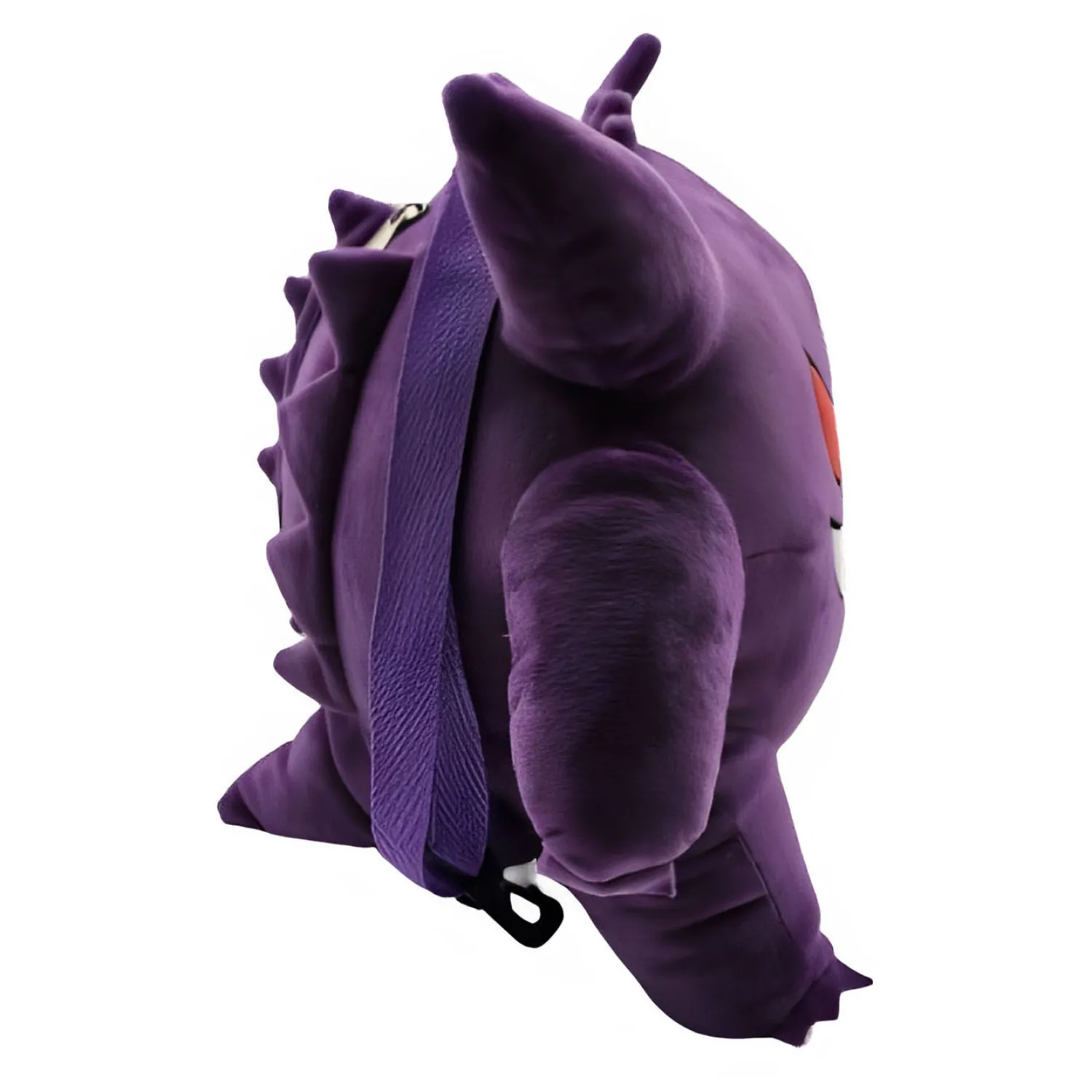 Canenco Pokemon 3D Rugzak Pluche Gengar Best