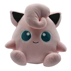 Canenco Pokemon 3D Rugzak Pluche Jigglypuff Discount