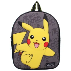 Pokemon Pikachu 3D Rugzak-Vadobag Clearance