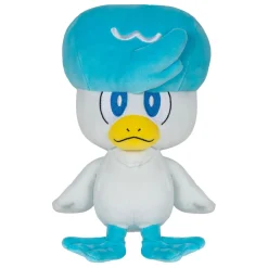 Boti Pokemon Pluchen Knuffel - Quaxly, 20cm Online