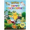 Pokemon Super Stickerpret>Deltas Discount