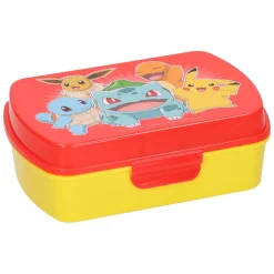 Pokémon Broodtrommel Sale