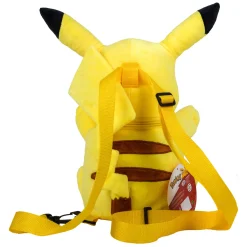 Pokémon 3D Rugtas Pluche Pikachu><noscript><img width=