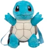 Pokémon 3D Rugtas Pluche Squirtle>Canenco