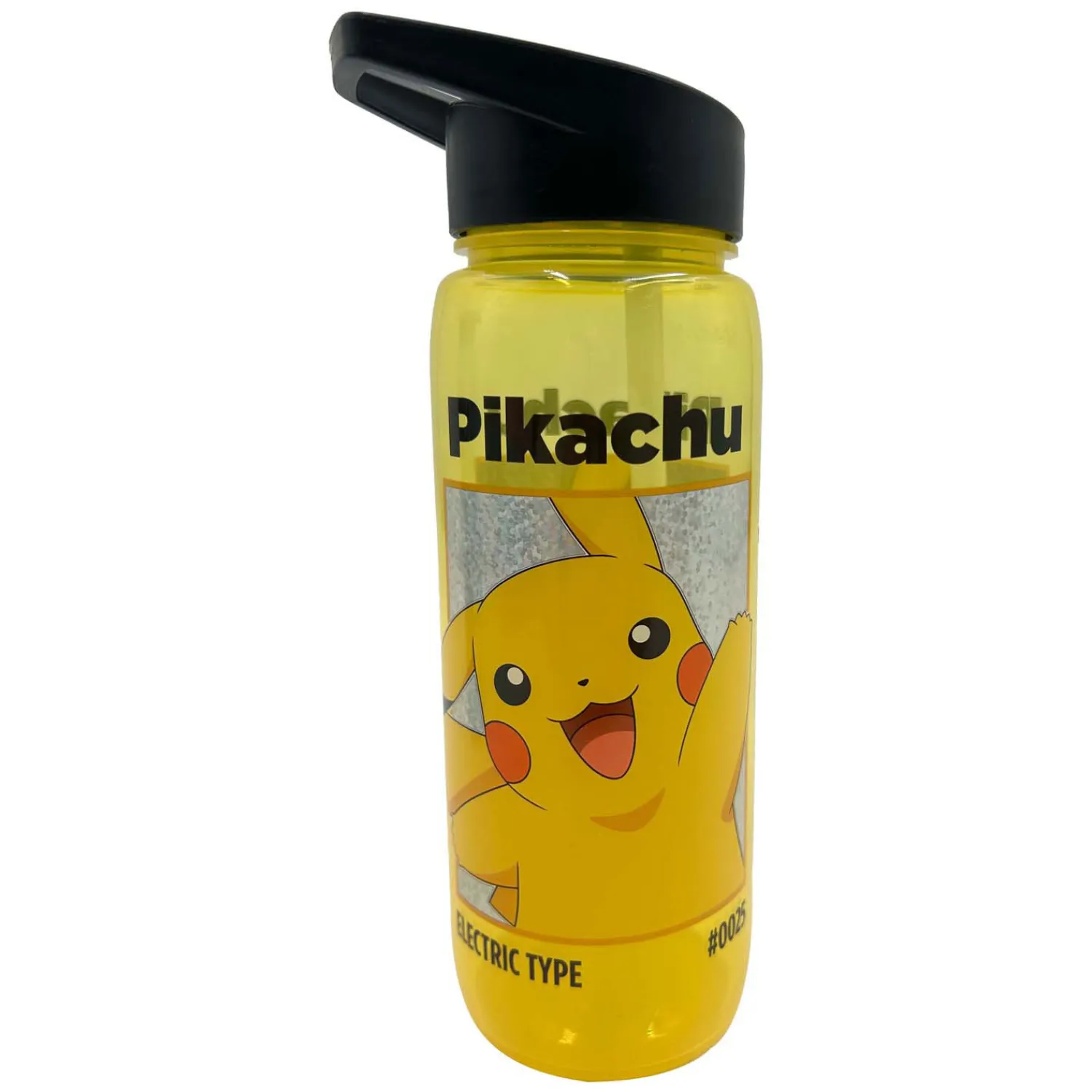 Pokémon Drinkfles met Rietje- Online