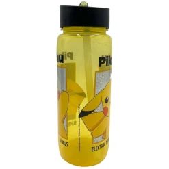 Pokémon Drinkfles met Rietje- Online