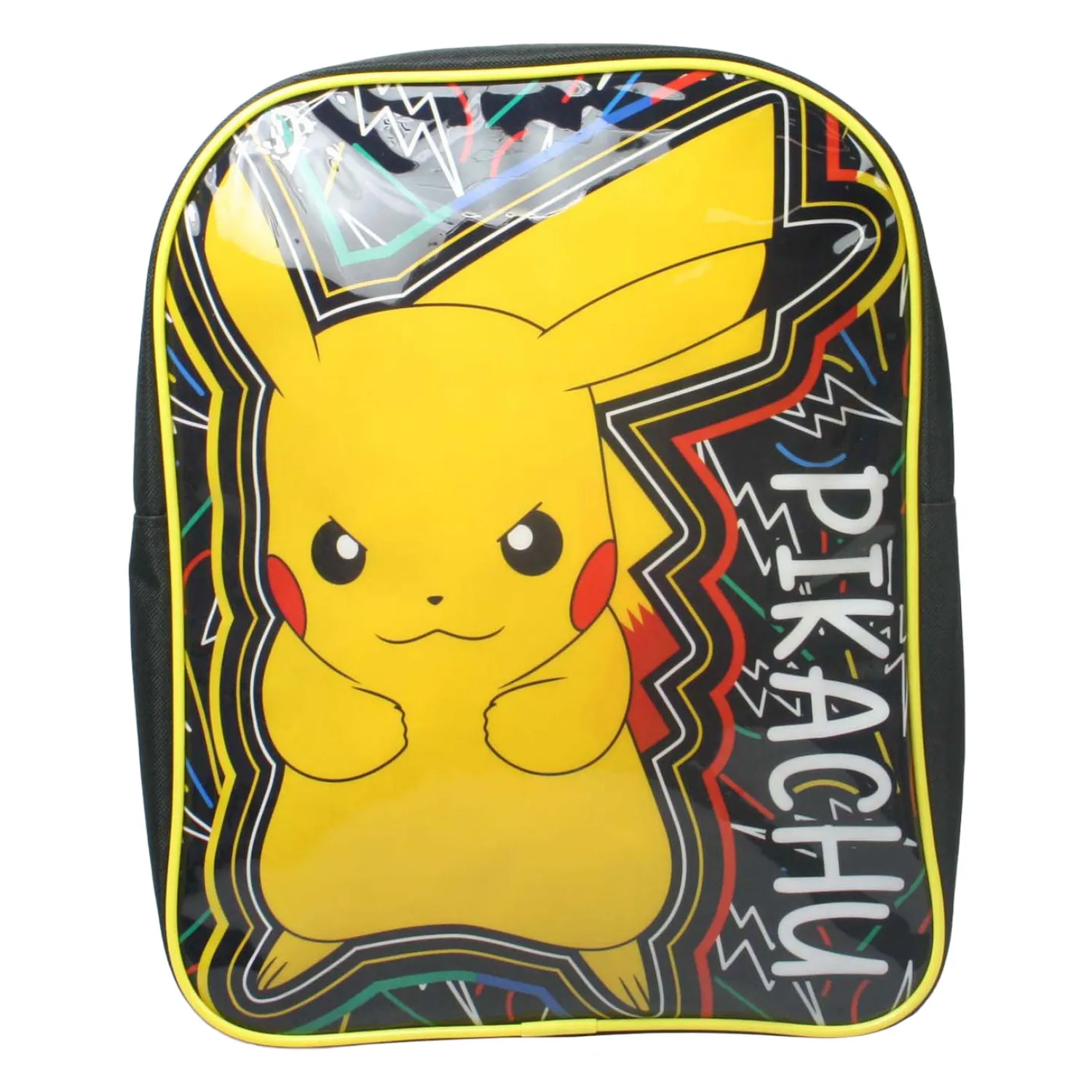 Pokémon Junior Rugzak- Clearance