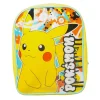 Pokémon Junior Rugzak - Geel Best