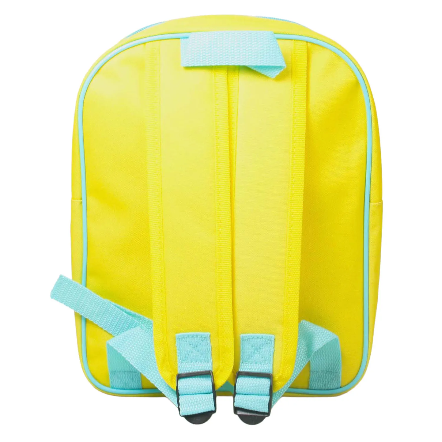 Pokémon Junior Rugzak - Geel Best