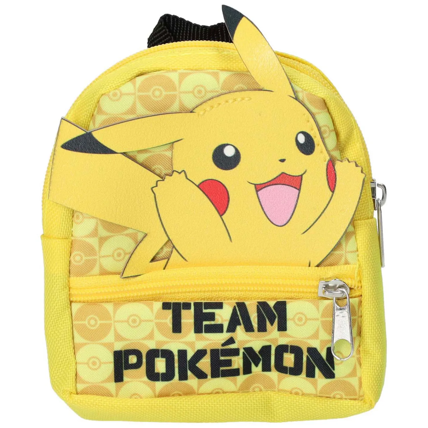 Pokémon Kaarten Bewaartasje Pikachu- Online