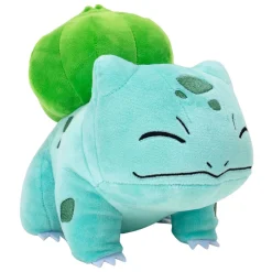 Pokémon Knuffel Pluche Bulbasaur, 20cm-Jazwares
