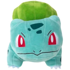 Jazwares Pokémon Knuffel Pluche Bulbasaur - 20cm