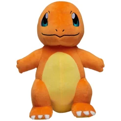 Pokémon Knuffel Pluche Charmander, 30cm-Jazwares Best