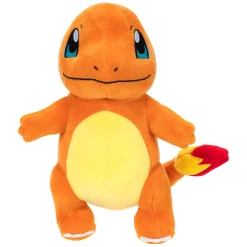 Pokémon Knuffel Pluche Charmander - 20cm>Jazwares Outlet