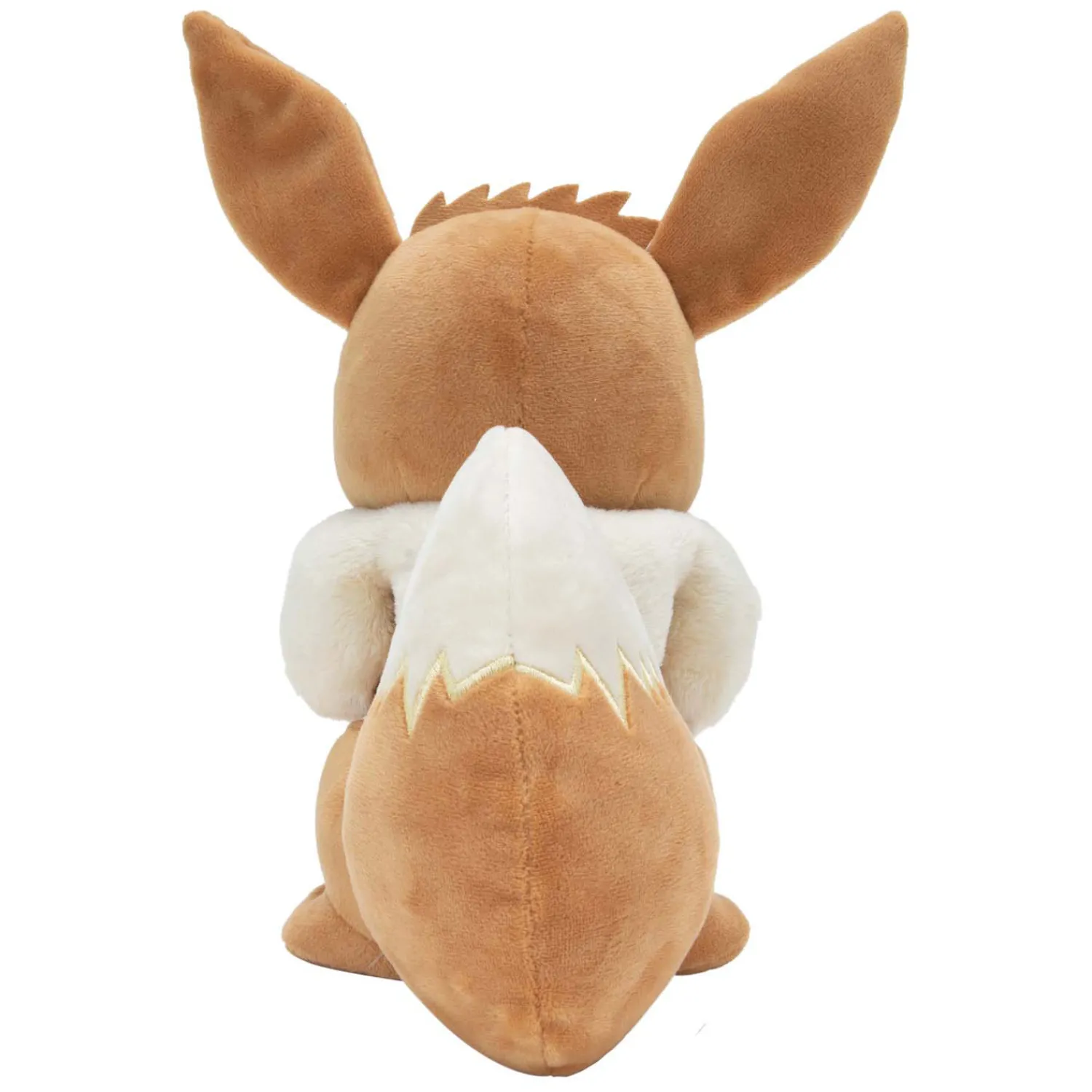Pokémon Knuffel Pluche Eevee, 30cm>Jazwares Online