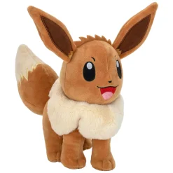 Pokémon Knuffel Pluche Eevee - 20cm>Jazwares Online