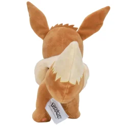 Pokémon Knuffel Pluche Eevee - 20cm><noscript><img width=