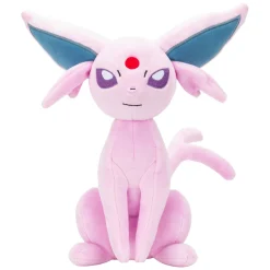 Pokémon Knuffel Pluche Espeon - 20cm-Jazwares Best
