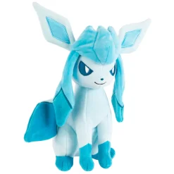 Pokémon Knuffel Pluche Glaceon, 20cm-Jazwares Online