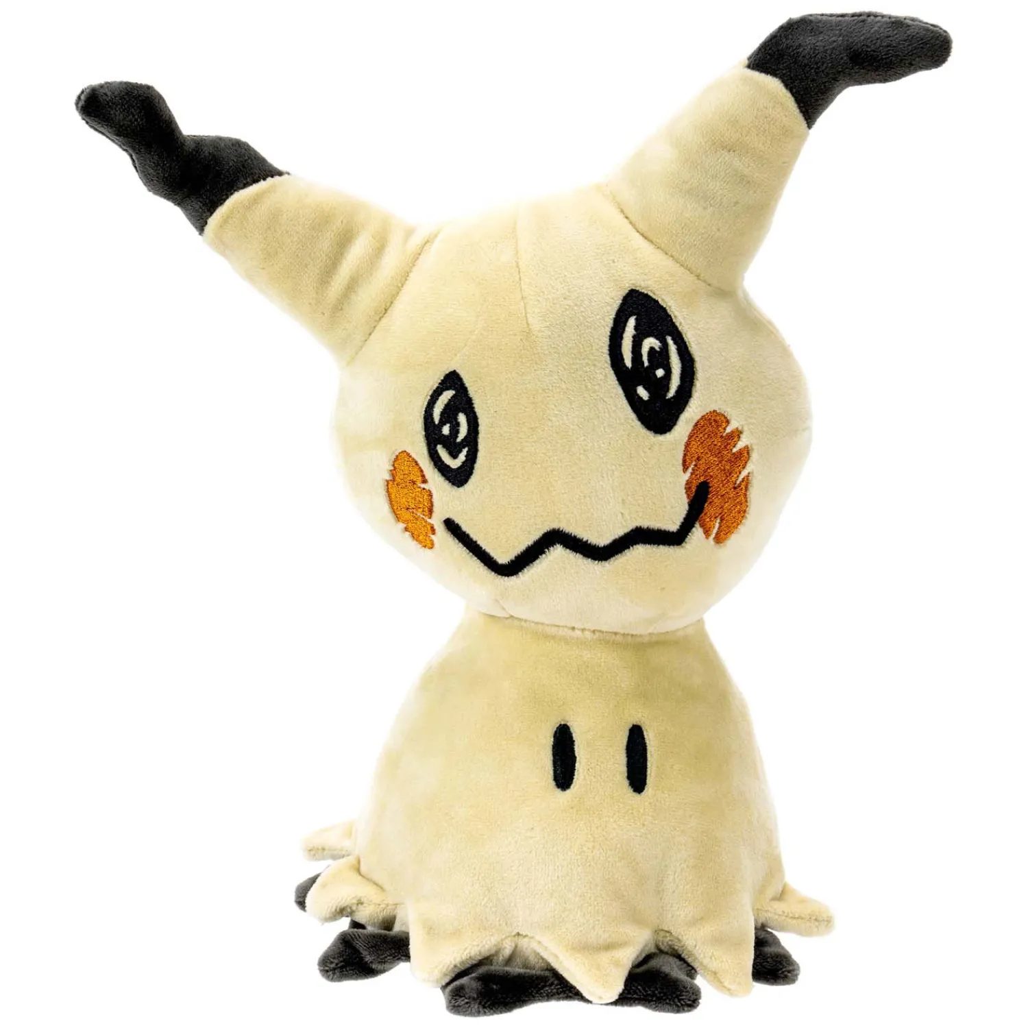 Pokémon Knuffel Pluche Mimikyu - 20cm-Jazwares Clearance